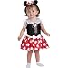 Minnie Mouse Classic - Size: 3T-4T