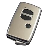 PZ-539 スマートキーカバー TY2 ハードタイプ