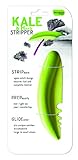 Talisman Designs Kale & Herb Stripper, for Leafy Greens and Woody Herbs, BPA-free Plastic