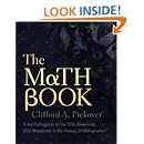 The Math Book: From Pythagoras to the 57th Dimension, 250 Milestones in the History of Mathematics (Sterling Milestones)