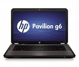 HP Pavilion g 6-1209 sg 39,6 cm (15,6 ) 6GB 640GB WIN7HP