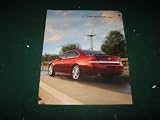 2011 Chevy Impala Dealer Sales Brochure; LS; LT; LTZ