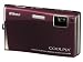 Nikonデジタルカメラ COOLPIX (クールピクス) S60 ボルドーワインレッド COOLPIXS60BRD Nikonデジタルカメラ COOLPIX (クールピクス) S60 ボルドーワインレッド COOLPIXS60BRD
