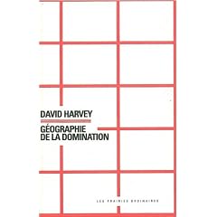 G�ographie de la domination