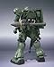 Robot Spirits #54 Gundam Unicorn (UC) Geara Zulu