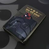 ＺＩＰＰＯ（ジッポー）機動戦士ガンダム 一年戦争クロニクルIII〜激戦の果てに・・・編NO.2ドム（黒い三連星） ガンダム