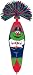 MLB Kookys Klicker Pens Boston Red Sox (Wally)