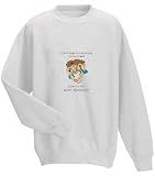 Don't listen to the voices in your head Listen to your Alien Abductor Adult Sweatshirt (Crewneck) Various Colors
