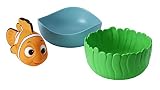 The First Years Disney/Pixar Finding Nemo Nest and Pour Cups