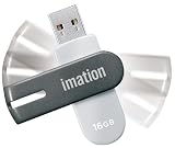 Flash Drive NANO-f UFDNFE16GSL [16GB �V���o�[]