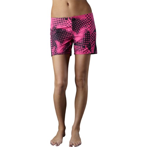 Fox Juniors Lucent Boardie Board Short