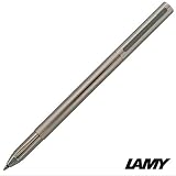 ラミー（LAMY） LAMY (ラミー) cp1 L353 ローラーボール（水性ボールペン） シルバー [並行輸入]