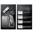 EMPIRE 5-Pack LCD Screen Protector with Lint Cleaning Cloth for Apple iPhone 3G 8GB 16GB [EMPIRE Packaging]
