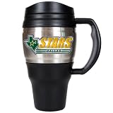 NHL Dallas Stars 20-Ounce Travel Mug