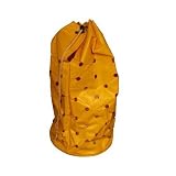 Weston Chum Bag - Yellow (5 Gallon)