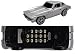 63 Corvette 1-Piece Desk Phone