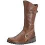 Fly London Women's Mes