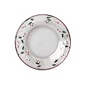 Pfaltzgraff Winterberry Appetizer Plate Set of 4