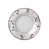 Pfaltzgraff Winterberry Appetizer Plate Set of 4