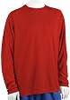 Champion Men's Double Dry Long Sleeve T-Shirt