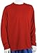 Champion Men's Double Dry Long Sleeve T-Shirt