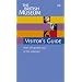 British Museum Visitors Guide