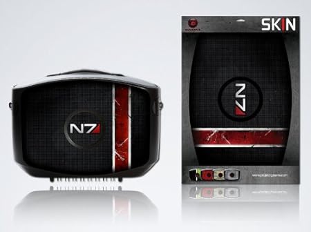 G155 Limited Edition PGE Mass Effect 3 N7