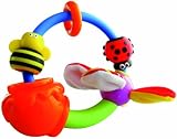 Nuby ハニーポット ティーザー
