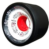 Matter D-Rod Wheels