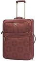 Wenger Swiss Army Vallais Collection 25" Luggage Upright