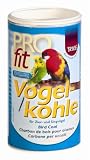Eigenschaften Trixie  / Vogelkohle, 20 g
