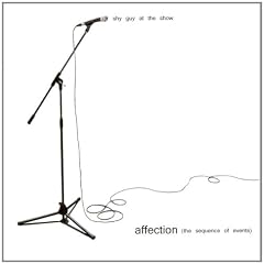 affection (the sequence of events)