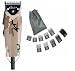 Oster Limited Edition Camo Operation Home front Adjusta Groom (more powerful motor than Fast Feed yet Lighter than oster a5 turbo single and golden 2 speeds.) Adjustable Professional pro hair clipper. Made In USA for Pet, Dog or human hair. Package with 10 piece Universal comb guards set.