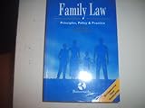 Family law : principles, policy and practice
