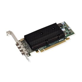 New - M9148LP PCIe X16 with 1 GB of memory - M9148-E1024LAF