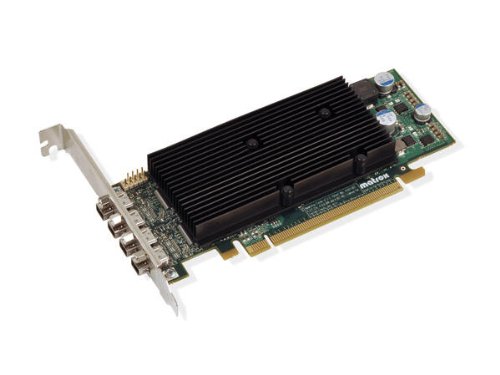 Matrox Video Card M9148-E1024L On Sale