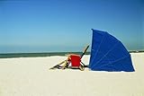 Scott sroka sand key park beach Wall Decals A Beach Chair and Sun Shelter Welcomes Beach Goers - 24 inches x 16 inches - Peel and Stick Removable Graphic