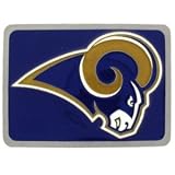 NFL Trailer Hitch - St. Louis Rams