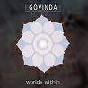 Image of album by Govinda