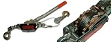 Heavy Duty 2 Ton Hand Puller