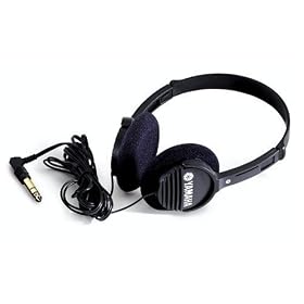 Yamaha RH1C Portable Headphones