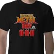 VH1 Classic: National Metal Day Tee - Men