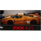 }e 1/18XP[ tF[ FXX Solar Direct 21 G[gV[Y