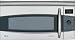 Kitchen & Housewares : GE Profile Spacemaker Convection/Microwave Oven - Stainless Steel Finish