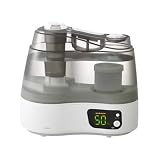 ＣＣＰ　ハイブリッド加湿器　ＫＪ−４４５ＨＦ 加湿器 シー シー ピー