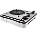 Portable Turntable With USB