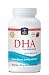 DHA Strawberry 500 mg By Nordic Naturals - 180 Soft Gels