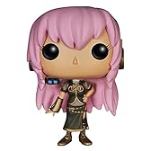 【POP!】『巡音ルカ』巡音ルカ