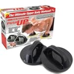 Push up pro, l&rsquo;appareil pour fa...