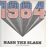 1984 12 INCH (12" SINGLE) CANADIAN QUALITY 1984